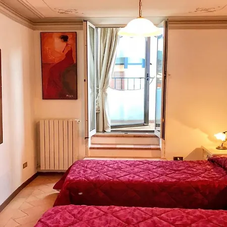 Appartement Spoleto Bellasleeps 4 - 3 *