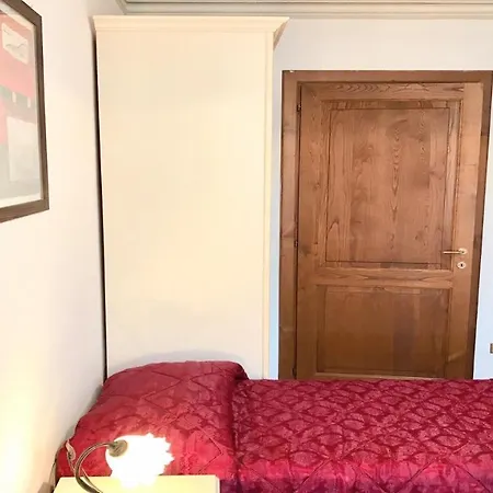Spoleto Bellasleeps 4 - 3 * Spoleto