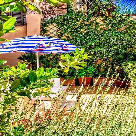 Lejlighed Spoleto Bellasleeps 4 - 3 *