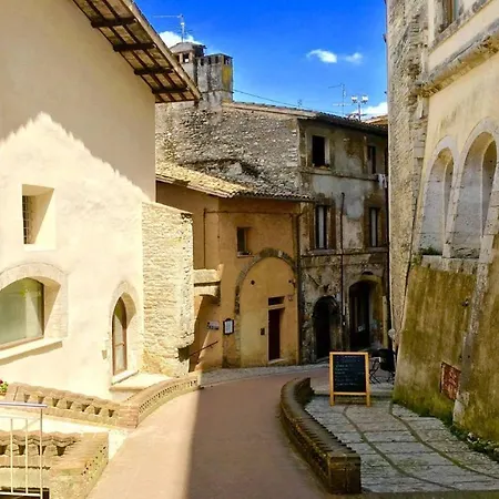 Spoleto Bellasleeps 4 - 3 *